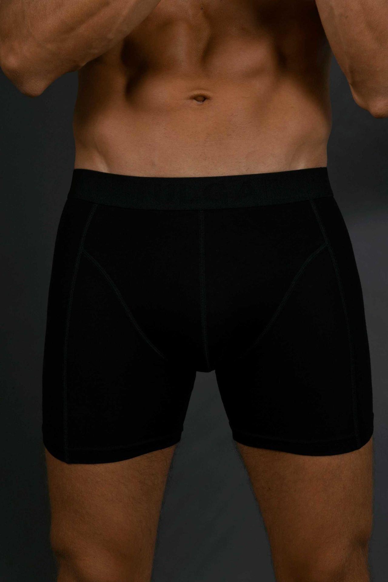 Bambu Boxershort - KARA
