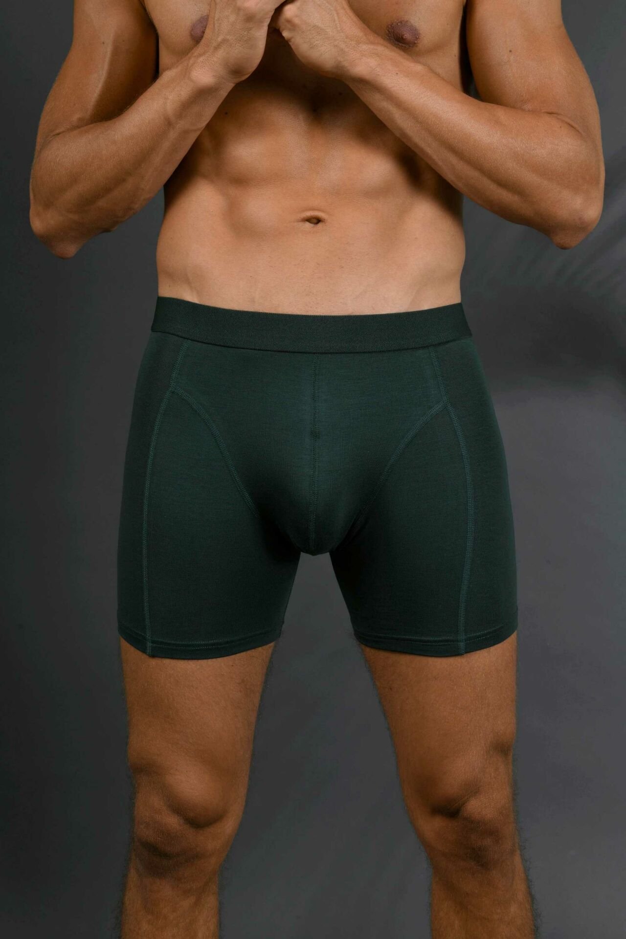 Bambu Boxershort - AMAZON