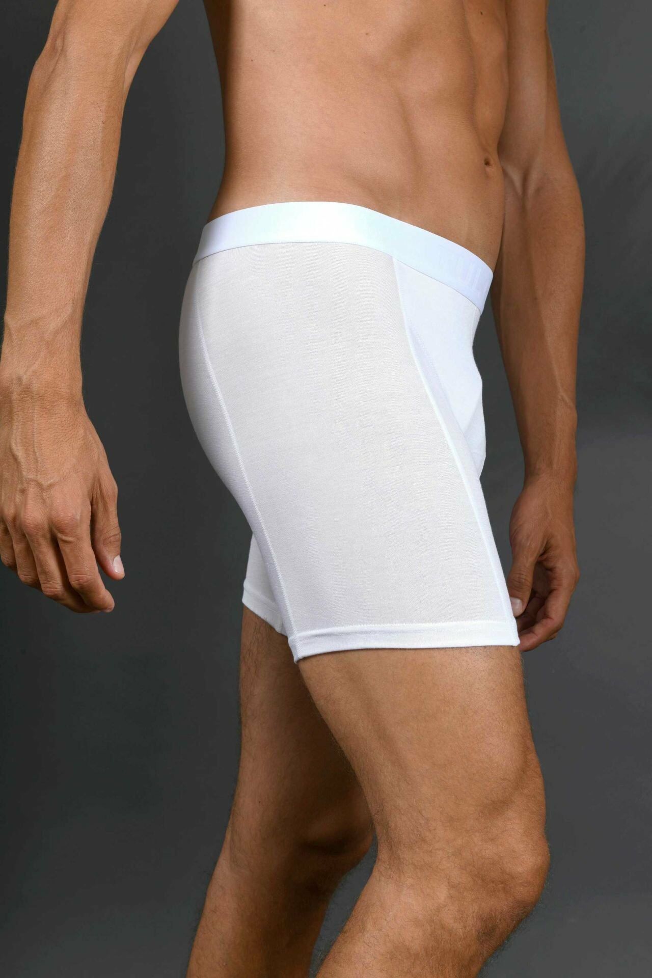 Bambu Boxershort - DOLUNAY - 3'lü Paket