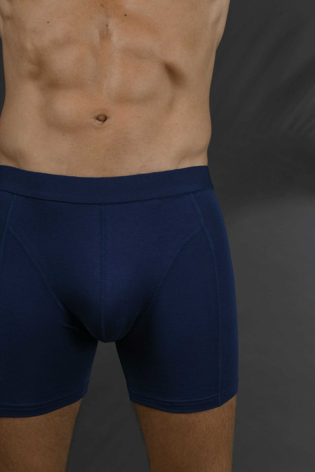 Bambu Boxershort - GECE - 3'lü Paket