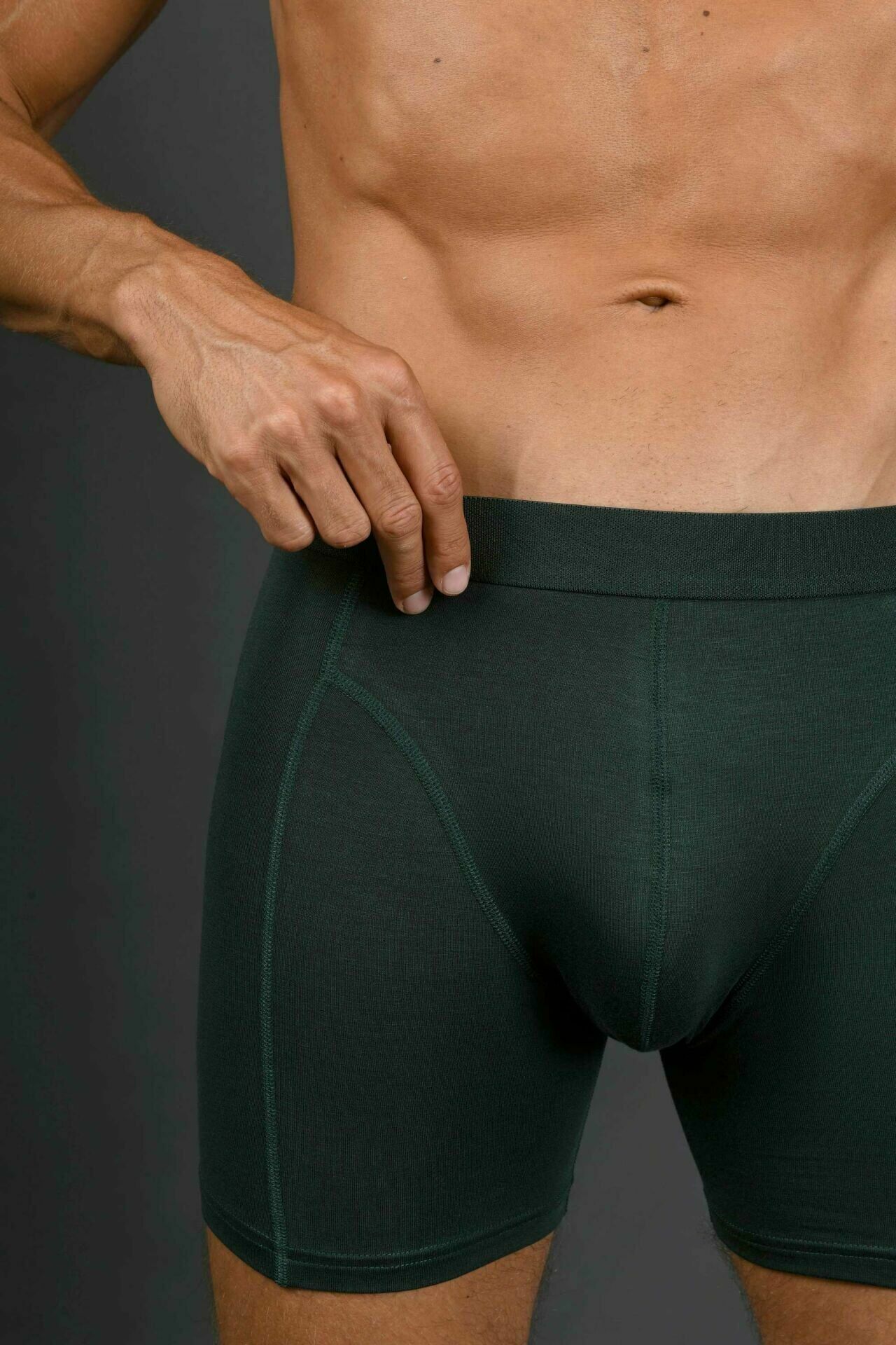 Bambu Boxershort - AMAZON - 7'li Paket